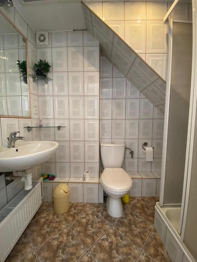 Privatunterkunft U Gosi